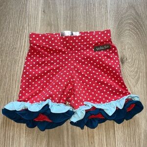 Matilda Jane Shorties